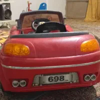 ماشین شارژی|اسباب‌‌بازی|چهارباغ, |دیوار