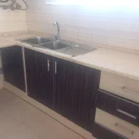 کابینت آشپزخانه MDF|مصالح و تجهیزات ساختمان|بروجن, |دیوار