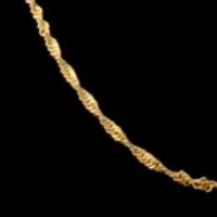 زنجیر دیسکو گم شده