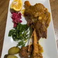 نیروی اشپزخونه