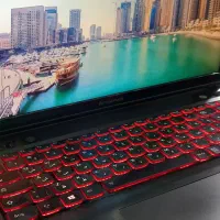 لپتاپ گیمینگ کارکرده