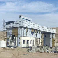 سقف کاذب ،تابلو کامپوزیت ،چوب ترمو،حروف چلنیوم