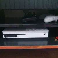 ایکس باکس وان اس