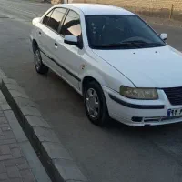 سمند