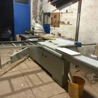 خط زن سعید|ابزارآلات|اردبیل, |دیوار