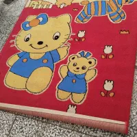 قالیچه  4 متری