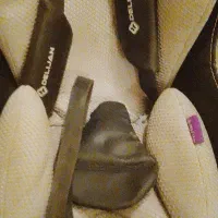 صندلی ماشین کودک  و صندلی مبلی کودک|تخت و صندلی بچه|پرند, فاز ۶|دیوار