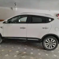جک s5|خودرو سواری و وانت|همدان, |دیوار