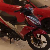 لاکی 185 خشک صفر کیلومتر