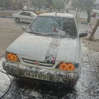 افتتاحیه کارواش قیمت ها مناسب