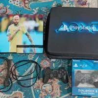 پلستیشن3فت نو