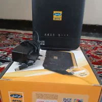 مودم کارکرده ( استوک )