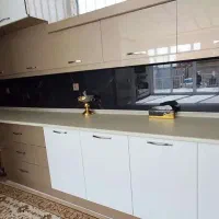 یک باب خانه شیک در روستای امامزاده قاسم|فروش خانه و ویلا|کوهپایه, |دیوار