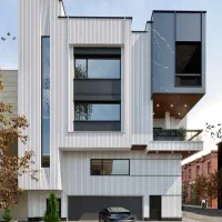 دفتر مهندسی ساختمان( نقشه کشی ساختمان و نما)