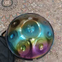 هنگدرام آرشا هفت رنگ