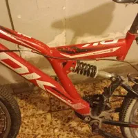 دوچرخه 26|دوچرخه، اسکیت، اسکوتر|اسلام‌شهر, مطهری|دیوار