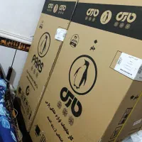 یخچال دوقلو پارس