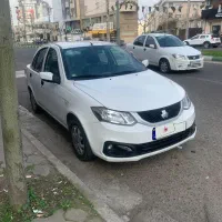 ساینا اس ۱۴۰۱ بی رنگ با روکش چرم