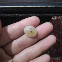 انگشتر بابا قوری