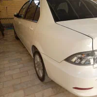 سمند سورن ۴۰۳