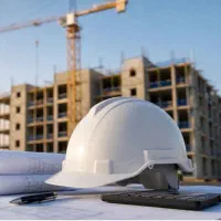 جذب مهندس امتیازآور با پروانه نظام مهندسی