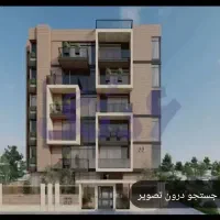 زمین ۲۳۰ متری ابجوار