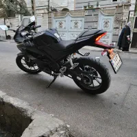 یاماها R15 مدل ۴۰۲|موتورسیکلت|تهران, مهرآباد جنوبی|دیوار
