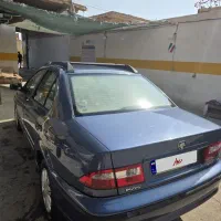 سمند ef7 مدل ۱۳۹۷|خودرو سواری و وانت|یزد, |دیوار