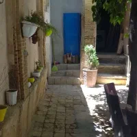 رهن و اجاره منزل قدیمی