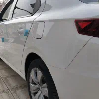 تارا V4 lx|خودرو سواری و وانت|کرج, کوی کارمندان جنوبی|دیوار