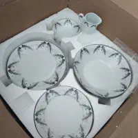 سرویس غذا خوری