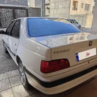 پژو پارس tu5 lx اسفند 1401|خودرو سواری و وانت|سنندج, |دیوار