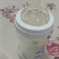 شیشه شیر بی بی سیل