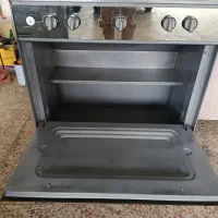 اجاق گاز وتلوزیون|میز تحریر و کامپیوتر|پارسآباد, |دیوار