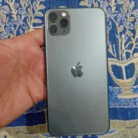 iphone 11 pro max 256 ایفون ۱۱ پرومکس پلمپ|موبایل|تهران, فلاح|دیوار