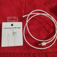 سیم شارژر آیفون