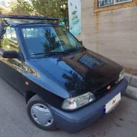 پراید وانت 151