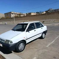 پراید 90دوگانه کارخونه
