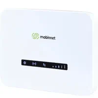 فروش مودم مبین نت 6200d 5g