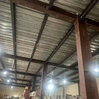 اجاره 1000متر بنا کل در 3طبقه میهن سه راه آدران|اجارهٔ دفتر صنعتی، کشاورزی، تجاری|رباط‌کریم, شهرک صنعتی زواره‌ای|دیوار