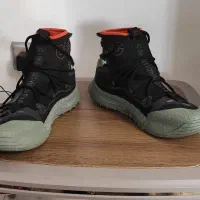 کتانی ساق دار نایک اورجینال|کیف، کفش، کمربند|شاندرمن, |دیوار