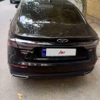 آریزو ۶ پرو مدل ۱۴۰۲|خودرو سواری و وانت|تبریز, |دیوار