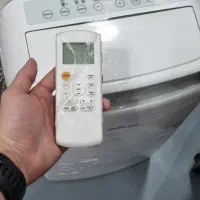 کولرگازی پرتابل ۱۲هزار جنرال گلد مشابه آکبند|کولر گازی و فنکوئل|محمدشهر, محمدشهر|دیوار