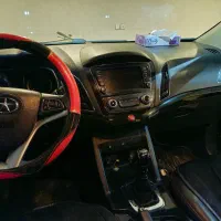 جک s5 دنده ای ۹۵|خودرو سواری و وانت|اصفهان, خواجو|دیوار