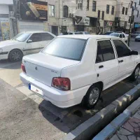 پراید ۱۳۲ شاسی پلمپ