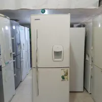 یخچال و فریزر سیلوان بدون برفک