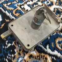 قفل در حیاط|ابزارآلات|خرمشهر, |دیوار