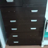 کمدودراور چوبی هردو ۵میلیون