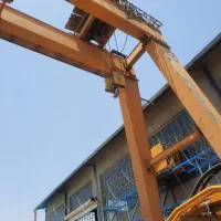 جرثقیل سقفی|خدمات پیشه و مهارت|پاکدشت, پاکدشت (مامازند)|دیوار