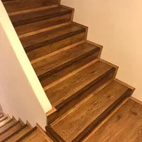 نصاب لامینیت قرنیز ترمو